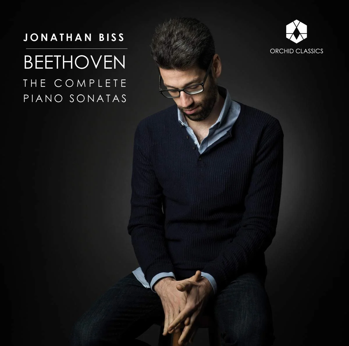 Recording Beethoven's Sonatas — Jonathan Biss